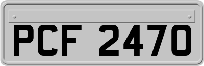 PCF2470