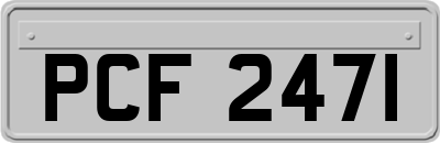 PCF2471