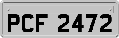 PCF2472