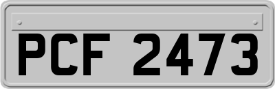 PCF2473