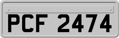PCF2474