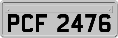 PCF2476