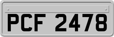 PCF2478