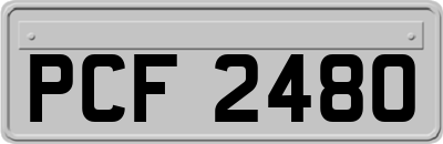 PCF2480