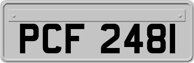 PCF2481