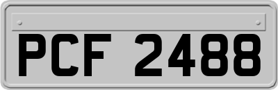 PCF2488