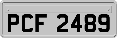 PCF2489