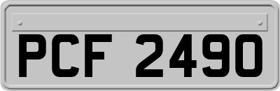 PCF2490