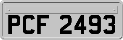 PCF2493