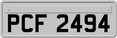 PCF2494