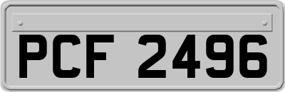 PCF2496