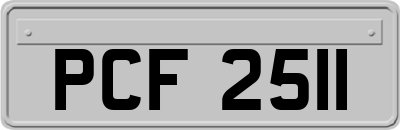 PCF2511