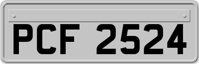 PCF2524