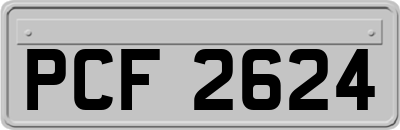 PCF2624