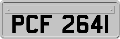 PCF2641