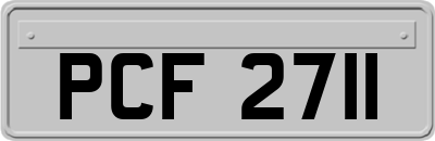 PCF2711