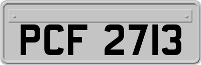 PCF2713