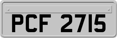 PCF2715