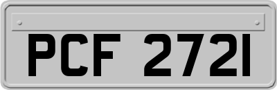 PCF2721
