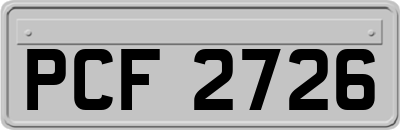PCF2726