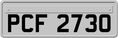 PCF2730