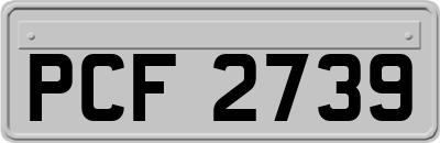 PCF2739