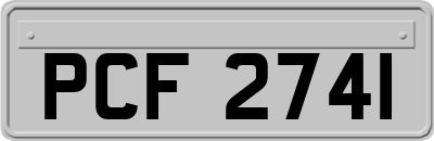 PCF2741