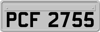 PCF2755