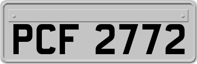 PCF2772