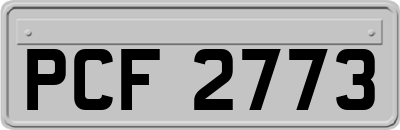 PCF2773