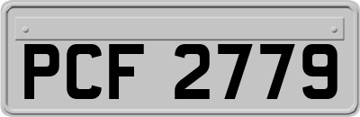PCF2779