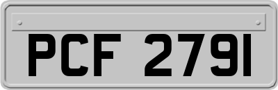 PCF2791