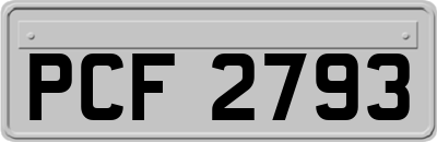 PCF2793