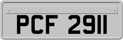 PCF2911
