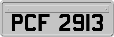 PCF2913