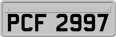 PCF2997