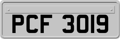 PCF3019