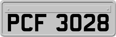 PCF3028