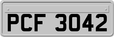 PCF3042