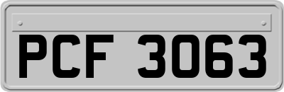 PCF3063