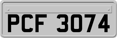 PCF3074