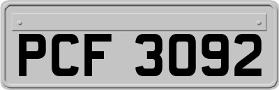 PCF3092