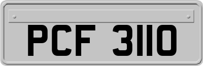PCF3110