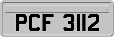 PCF3112
