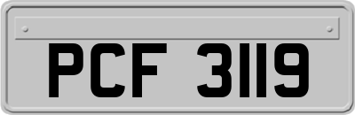 PCF3119