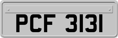 PCF3131