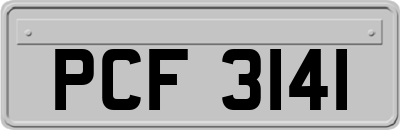 PCF3141