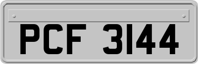 PCF3144