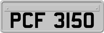 PCF3150