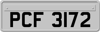 PCF3172